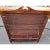 Antique Early 19th Century Federal Slant-Front Desk For Sale - Image 10 of 11