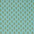 Harlequin Wood Frog Fabric in Azul/Pistachio For Sale