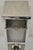 Vintage Stainless Steel Industrial Restaurant Coffee Bean Storage Dispenser (2) For Sale - Image 10 of 12