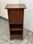 2010s Stickley Furniture Harvey Ellis Inlaid Music Cabinet, Model 89-476 For Sale - Image 5 of 12