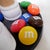 Vintage M&M Store Display Advertising Object, 1980s For Sale - Image 3 of 14