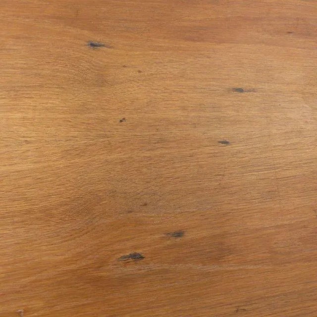 Antique Dining Table For Sale - Image 9 of 13