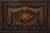 Vintage Neoclassical Marble Top Inlaid Dresser For Sale - Image 14 of 18