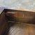 Late 20th Century Late 20th Century English Cherry 2 Drawer Turned Leg Potbaord Base Coffee Table For Sale - Image 5 of 13