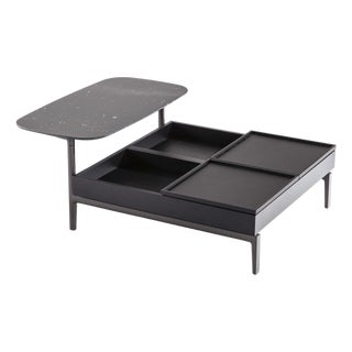 Volage Ex-S Coffee Table by Philippe Starck for Cassina For Sale
