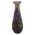 Art Nouveau Antique Gallé Art Nouveau Cameo Glass Scenic Landscape Vase – Lifetime Period (Pre-1904) For Sale - Image 3 of 10