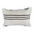 Turkish Hemp Pillow Cushion Natural Beige Brown Pillow Cushion Cover 16 "x 24" For Sale