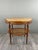 Late 19th Century Louis XVI Style Pedestal Side Table For Sale - Image 4 of 10