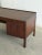 1960s Danish Modern Mohagony Desk For Sale - Image 14 of 16