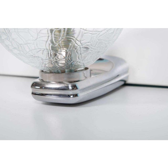 Space Age Wall Lamps, Set of 2 For Sale - Image 13 of 18