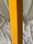 Yellow Pop/Eye Productions Dixon Ticonderoga Oversized Pencil | 1979 | Pop Art For Sale - Image 8 of 10