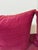 Design Plus Gallery presents a Pair of Magenta/Berry Throw Pillows by Susan Lund Chastain. The pillows are oversized and...