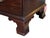 George III Mahogany Chest on Chest For Sale - Image 9 of 13