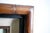 1960s Mid-Century Bamboo Framed Nautical Chinoiserie Painting For Sale - Image 11 of 12