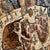1990s Ronel, Painting Saint Anthony Tempted by the Djinns, 1992 For Sale - Image 5 of 6
