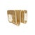 Elevate your dining experience with our Wicker Woven Napkin Holder, a perfect blend of functionality and bohemian charm....