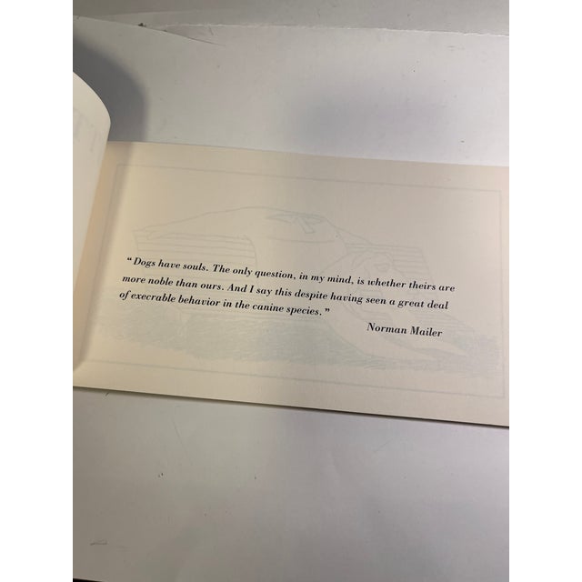 Vittorio's Dog Book For Sale - Image 13 of 14