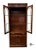 Vintage Bernhardt Traditional American Style Mahogany China / Display Cabinet For Sale In Greensboro - Image 6 of 12