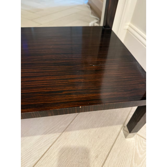 Vanucci Small Console For Sale In Washington DC - Image 6 of 7