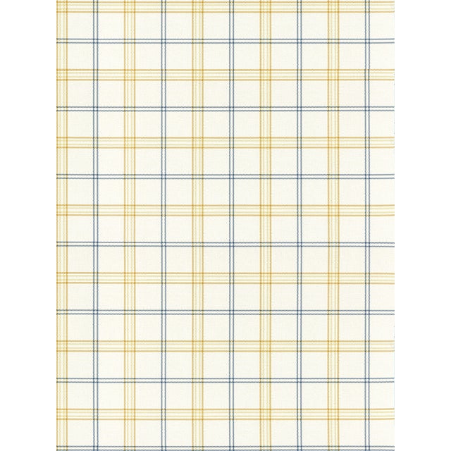 Handsome plaid gets a fresh update with feminine hues and a graphic scale. This classic menswear-inspired motif printed on...