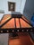 1910 Slag Glass Mission Lamp For Sale In Minneapolis - Image 6 of 8