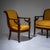 Empire Seating Suite from Henri Jacob, France, 1800s, Set of 5 For Sale - Image 5 of 18
