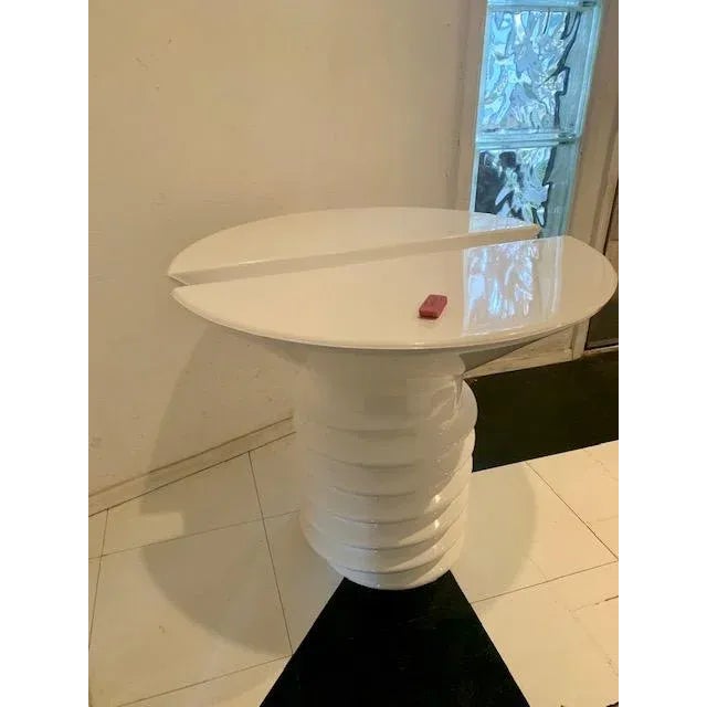 Eero Aarnio Original Screw Side Table For Sale - Image 9 of 12