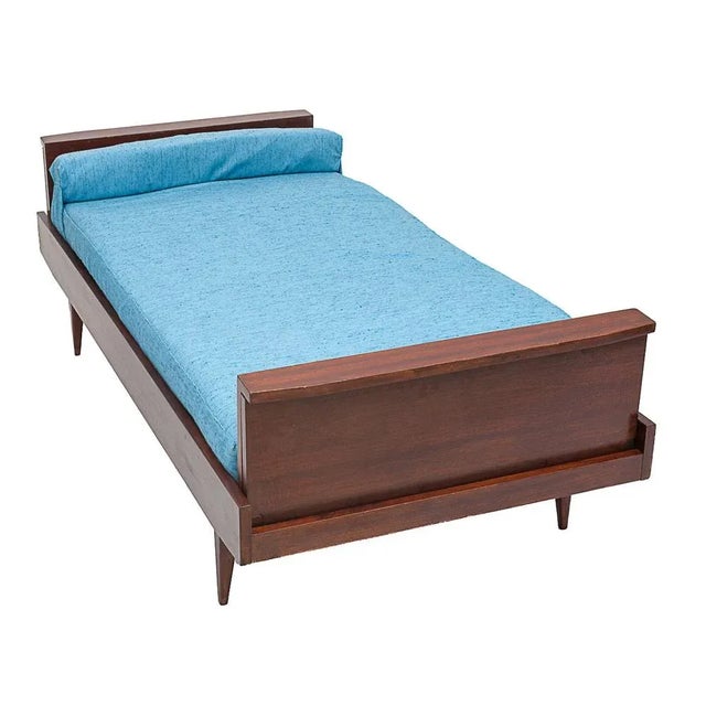 Vintage Extendable Daybed, 1920s For Sale - Image 9 of 14