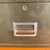 Cole Steel 1950's Cole Steel Two Drawer Card File For Sale - Image 4 of 12