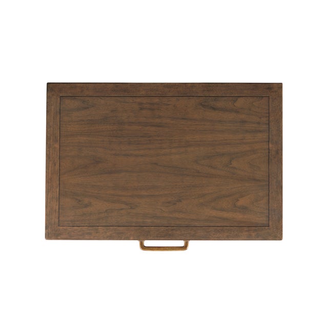 Woodbridge Furniture Flagstaff Nightstand For Sale In Greensboro - Image 6 of 6