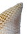 Vintage Custom Velvet Leopard Pillow For Sale In Atlanta - Image 6 of 6