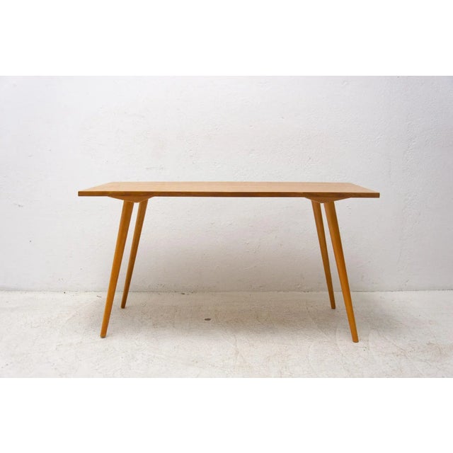 Coffee Table by František Jirák for Tatra, 1960s For Sale - Image 10 of 13