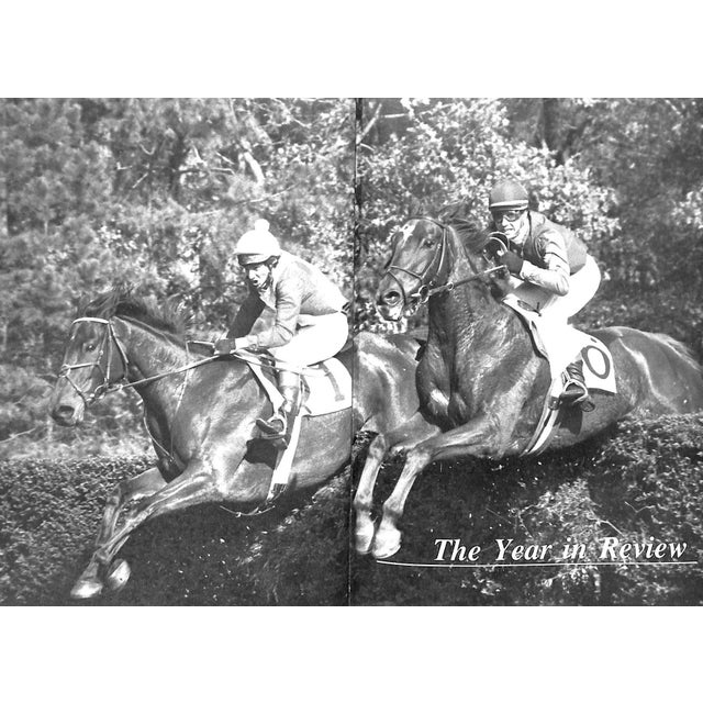 "American Steeplechasing 1989" 1989 Colgan, Charles T. [Editor] For Sale In New York - Image 6 of 12