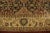 Late 20th Century Indian Palace Rug, 11'11 X 17'10 For Sale - Image 4 of 9