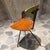 Mid-Century Modern Mid-Century Modern Writing Desk Wrought Iron Wood Arthur Umanoff Elton Company For Sale - Image 3 of 18
