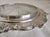 Vintage Sterling Silver and Cut Glass Bon Bon Dish For Sale - Image 18 of 18