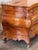19th Century Fruitwood Commode For Sale - Image 13 of 17