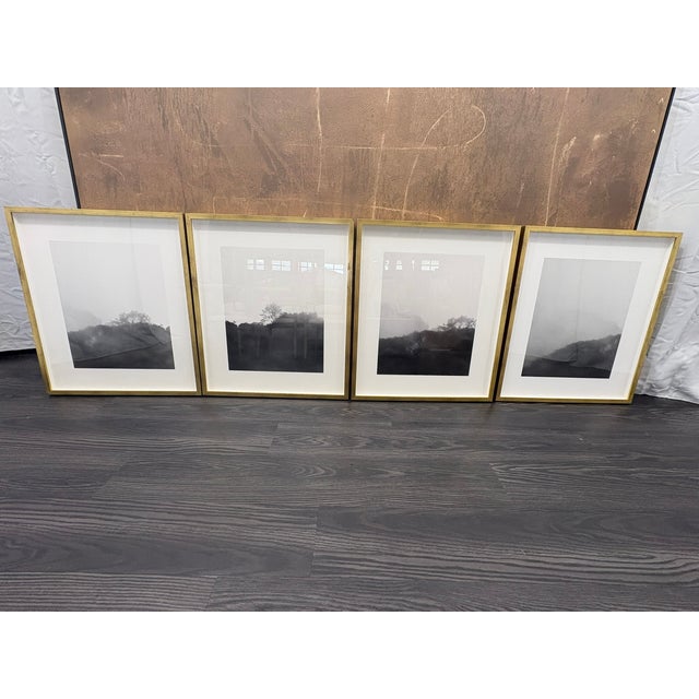 2020s Rh Kate Schermerhorn “Hidden Detail” Art Collection – Complete Set of 4 For Sale - Image 5 of 18