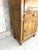 Dimensions: Overall measurements are 106cm wide x 59cm deep x 214cm high. Top cupboard measures internally 80cm wide x...