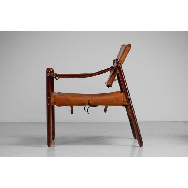 Veranda Lounge Chairs by Jorge Zalszupin for Atelier, Brazil, 1959, Set of 2 For Sale - Image 12 of 18