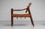 Veranda Lounge Chairs by Jorge Zalszupin for Atelier, Brazil, 1959, Set of 2 For Sale - Image 12 of 18