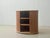 B Roller Shutter Cabinet by Trix and Robert Haussmann for Röthlisberger, 1977 For Sale - Image 14 of 18