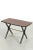Brown Coffee Table by J.O. Carlsson For Sale - Image 8 of 8