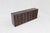 Vintage Brutalist Spanish Credenza, 1970s For Sale - Image 4 of 11