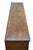 Large Early 18th Century English George I Oak Dresser Base, 1720 For Sale - Image 9 of 12