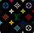 Produced by Kaikai Kiki on the occasion of the Takashi Murakami x Louis Vuitton collaboration, 2003 Archival pigment...