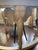 1990s 1990s Carved Elephant Desk and Chair For Sale - Image 5 of 11