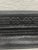 Art Nouveau Late 19th Century 26.5" W X 30"h 2" Flair Decorative Fireplace Surround For Sale - Image 3 of 5