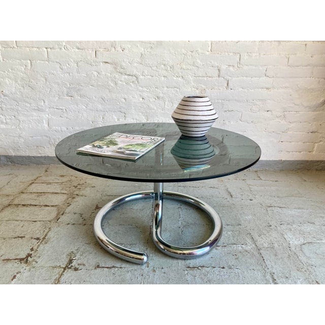 Coffee Table by Giotto Stoppino, 1960s For Sale - Image 13 of 13