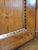 Antique French Elm Deux Corps Buffet Cabinet With Inlay and Fitted Interior For Sale - Image 10 of 18